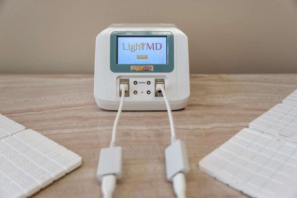 Might MD Mark II Machine