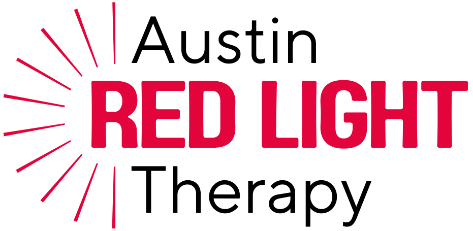 Austin Red Light Therapy logo