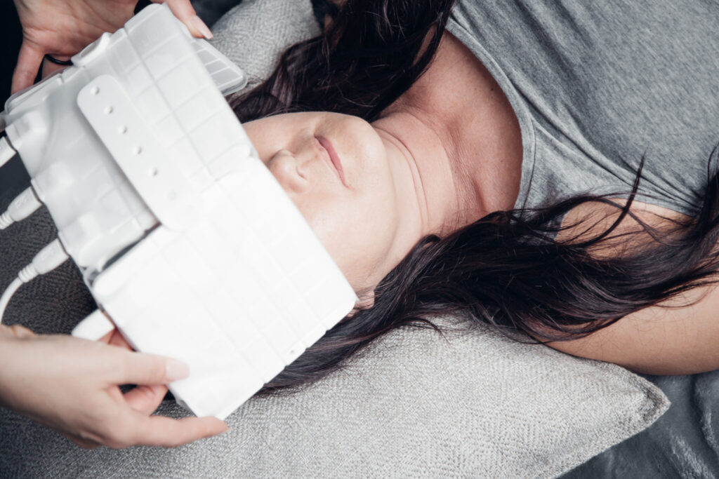 Red Light Therapy Services in Austin